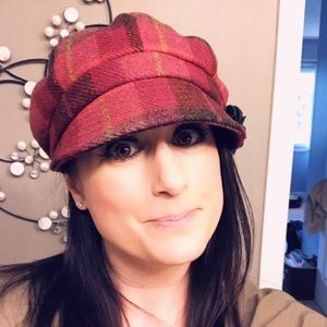 Meet your Posher, Shawna